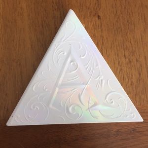 Kat Von D Alchemist Palette